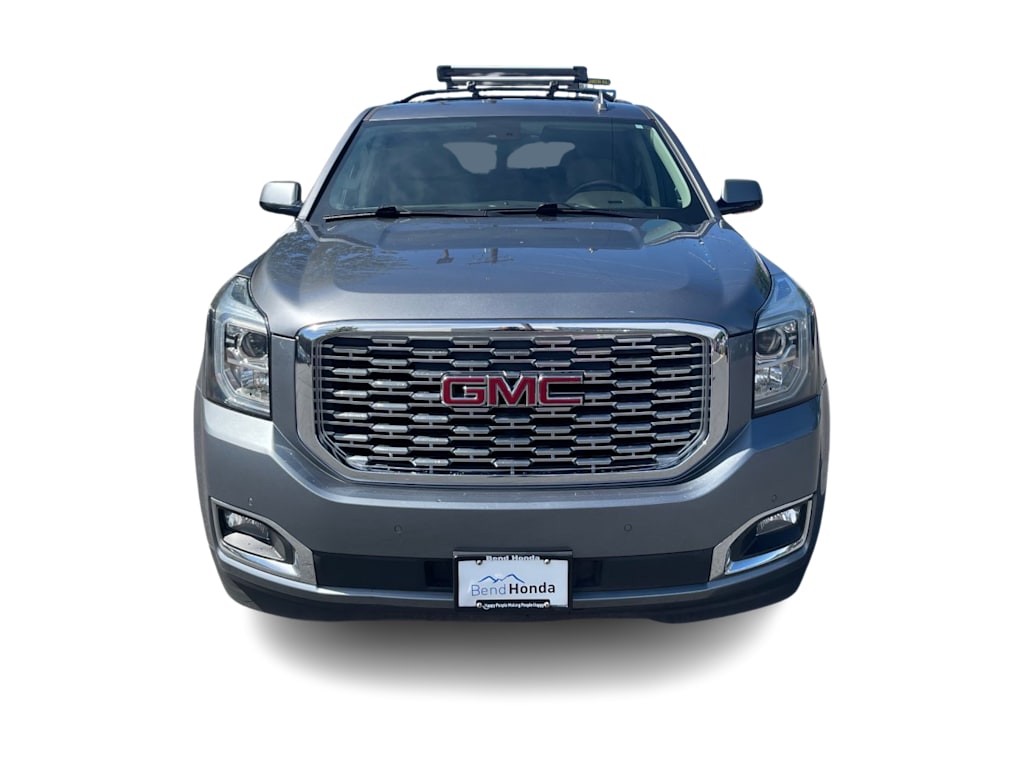Thumbnail: 2020 GMC Yukon - 6