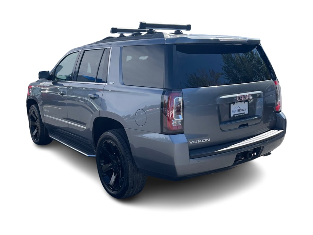 Thumbnail: 2020 GMC Yukon - 4