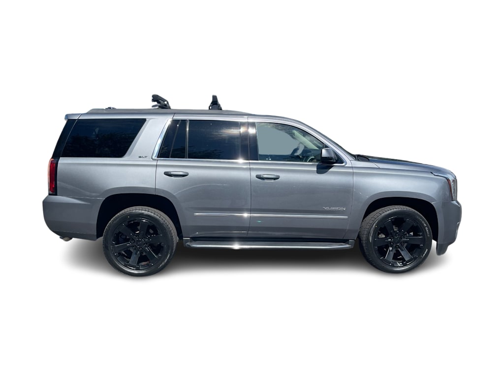 Thumbnail: 2020 GMC Yukon - 14