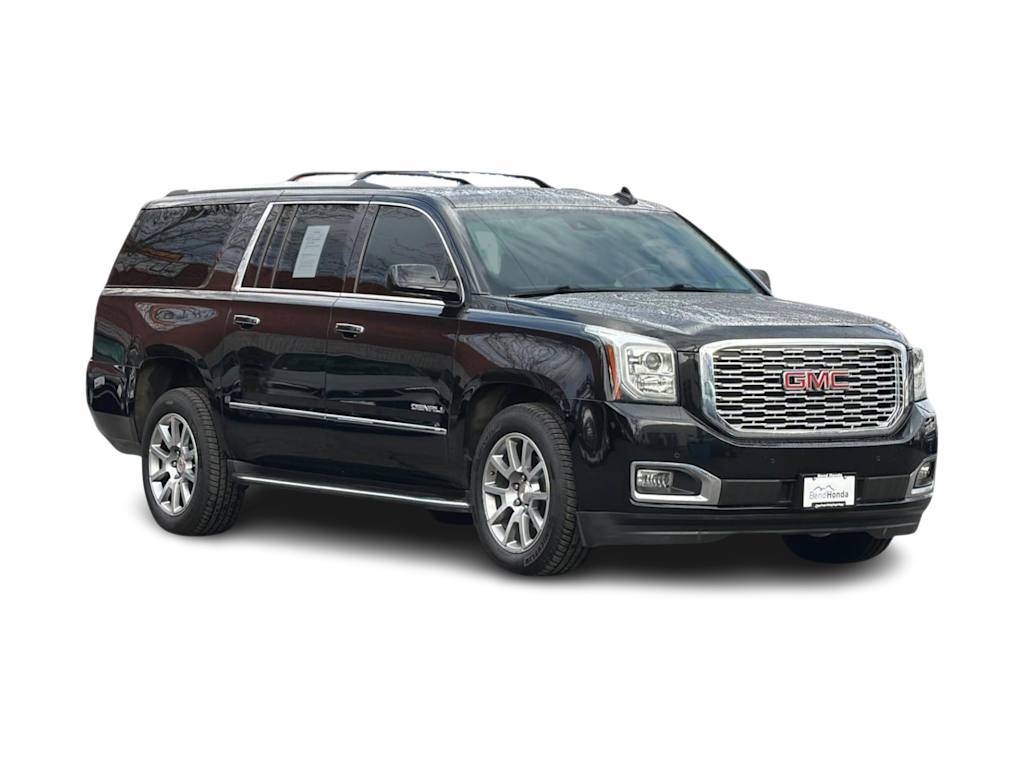 Thumbnail: 2020 GMC Yukon XL - 19