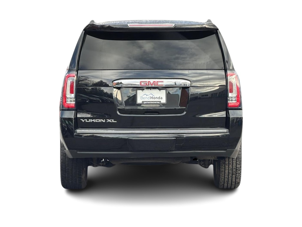 Thumbnail: 2020 GMC Yukon XL - 5