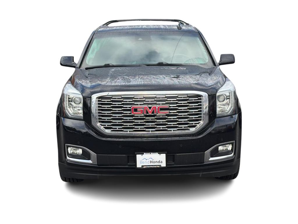Thumbnail: 2020 GMC Yukon XL - 6