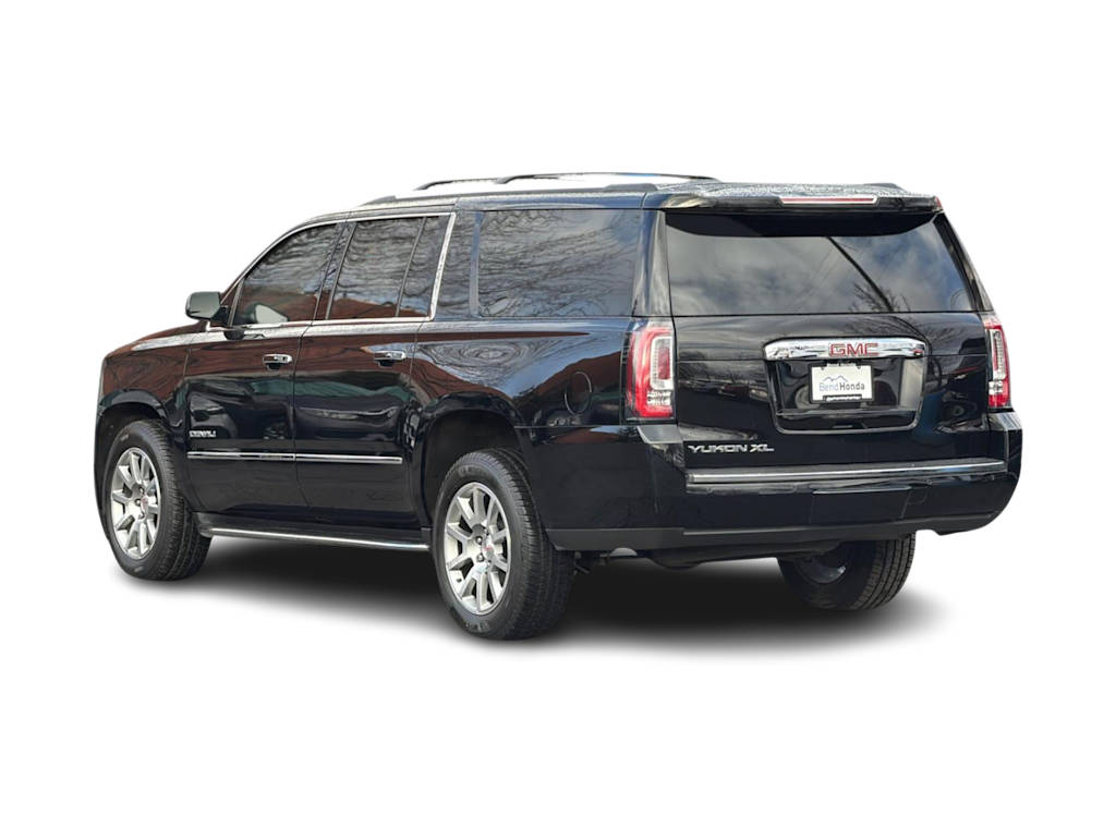 Thumbnail: 2020 GMC Yukon XL - 4