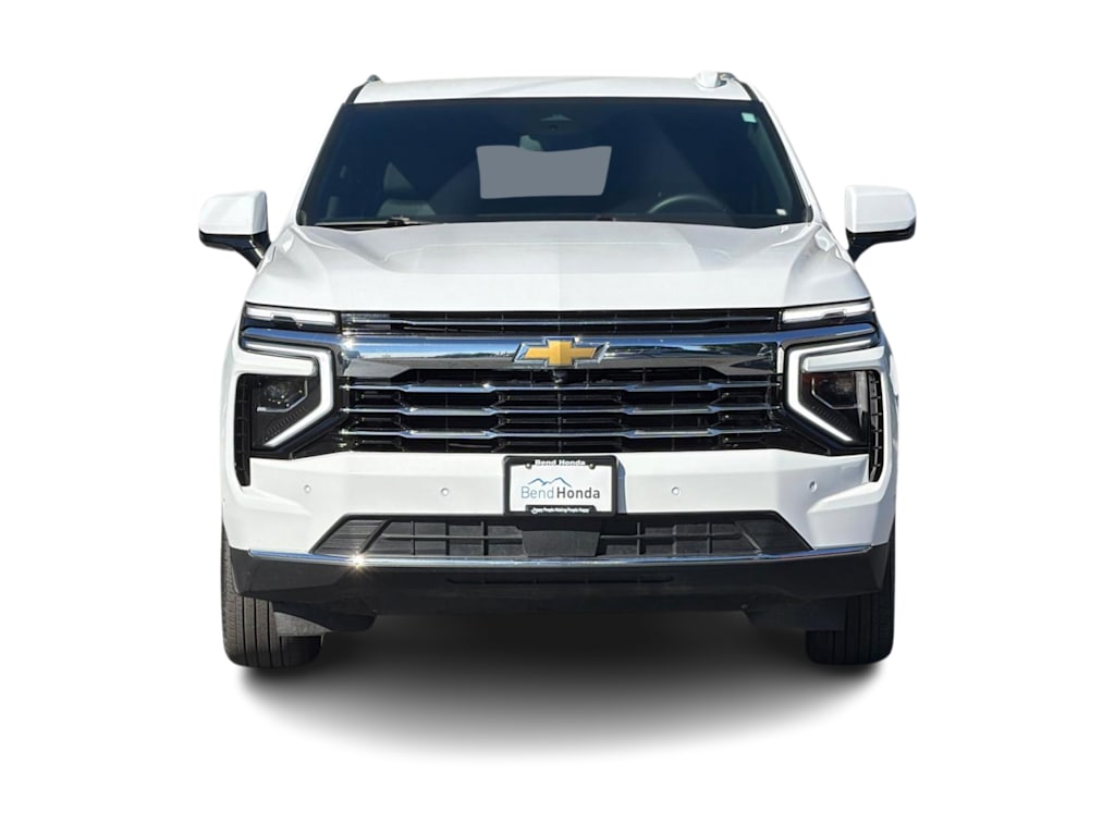 Thumbnail: 2025 Chevrolet Tahoe - 6