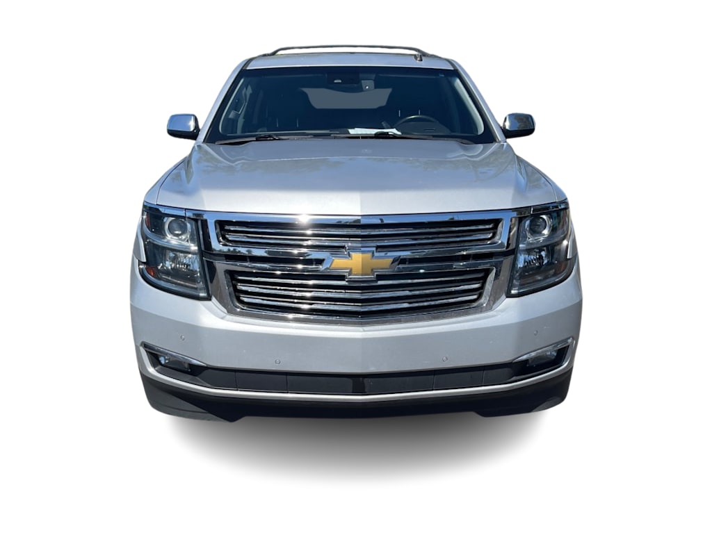 Thumbnail: 2015 Chevrolet Tahoe - 6