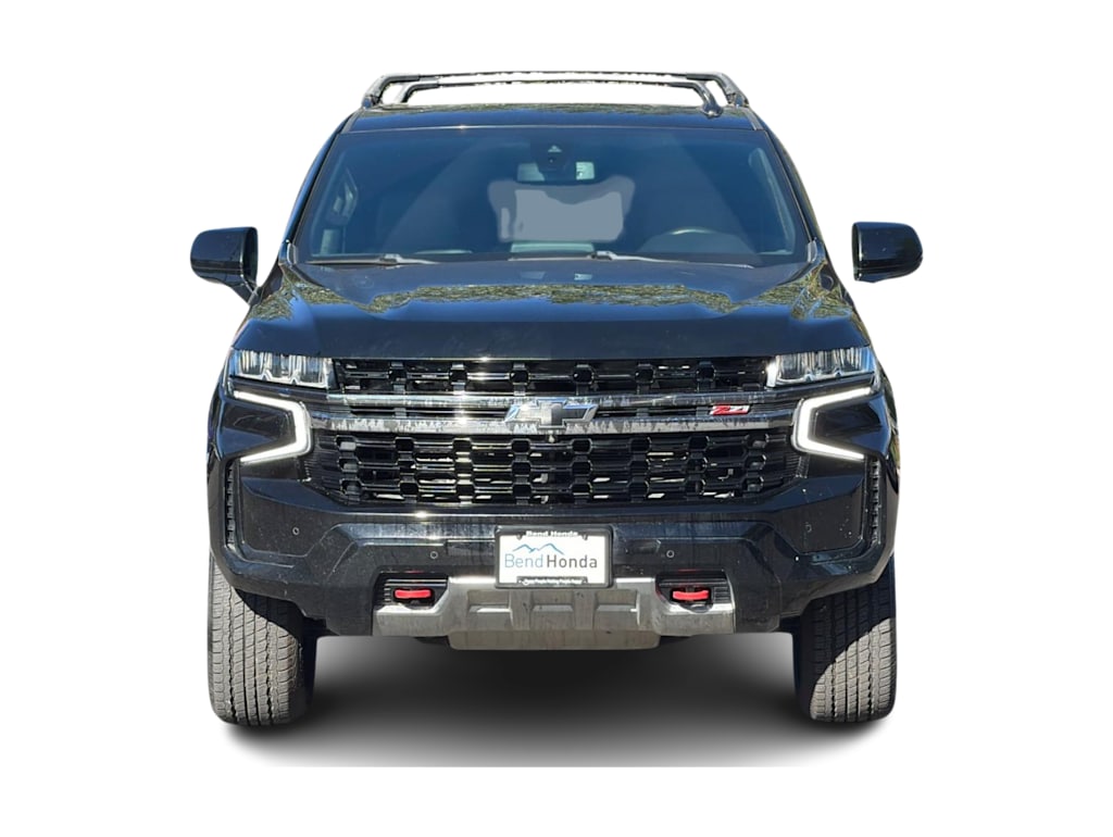 Thumbnail: 2021 Chevrolet Suburban - 6