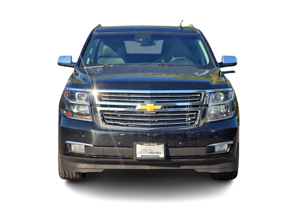 Thumbnail: 2016 Chevrolet Suburban - 6