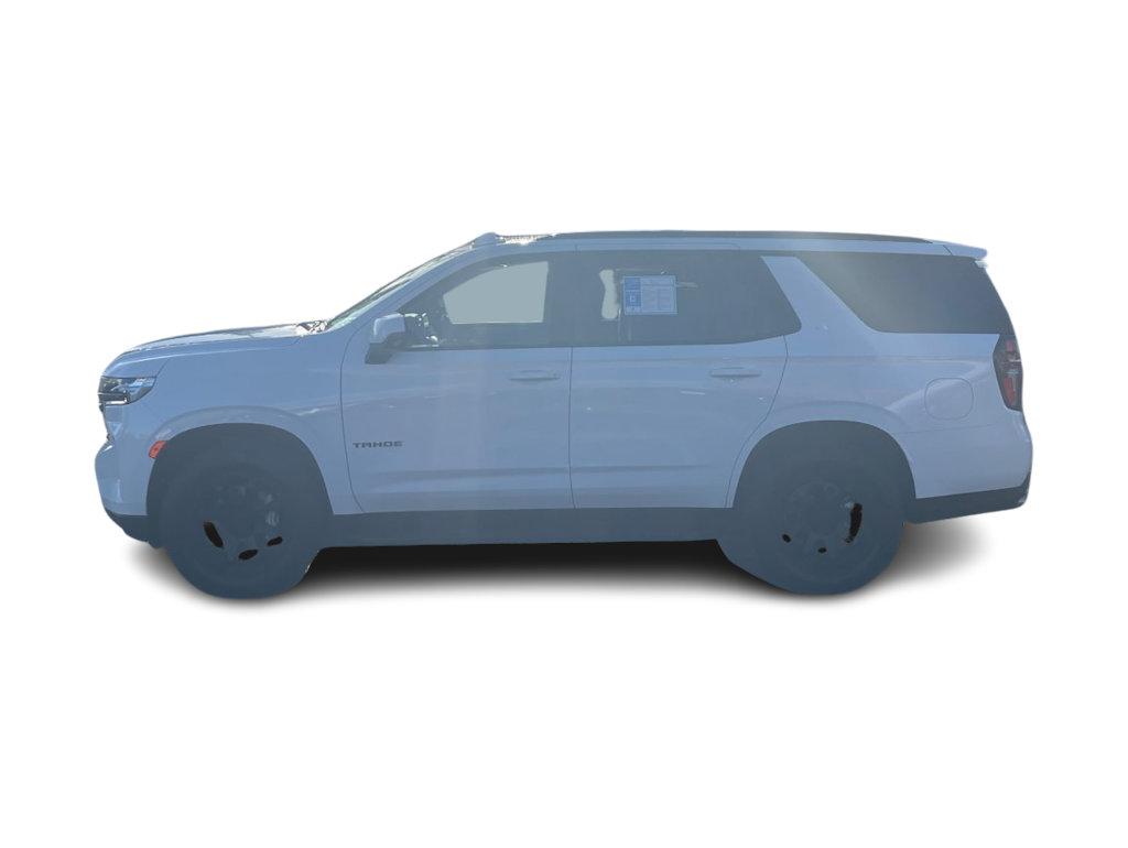 Thumbnail: 2024 Chevrolet Tahoe - 3