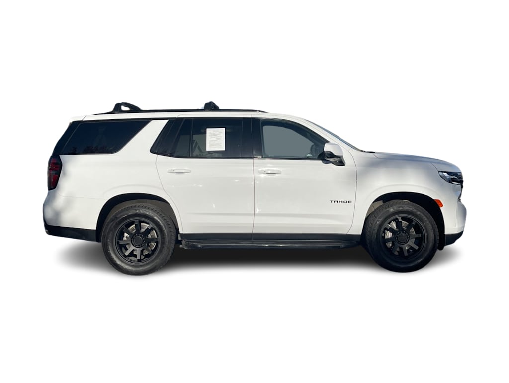 Thumbnail: 2024 Chevrolet Tahoe - 12