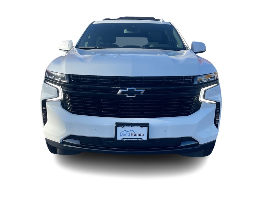 Thumbnail: 2024 Chevrolet Tahoe - 5