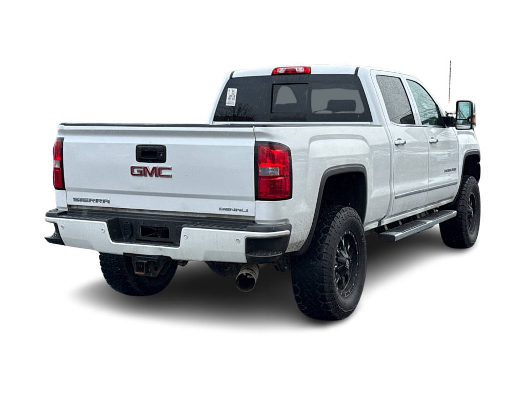 2018 GMC Sierra 3500  14