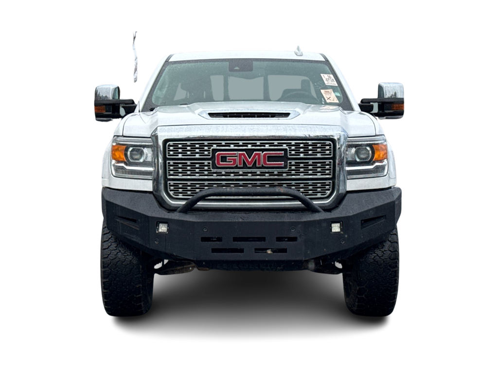 2018 GMC Sierra 3500  6