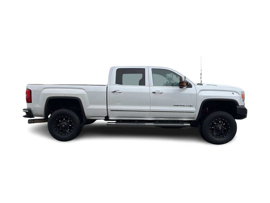 2018 GMC Sierra 3500  15