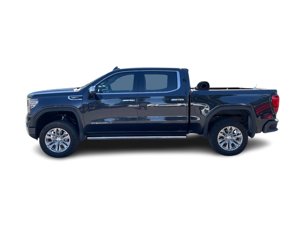 Thumbnail: 2022 GMC Sierra 1500 - 3