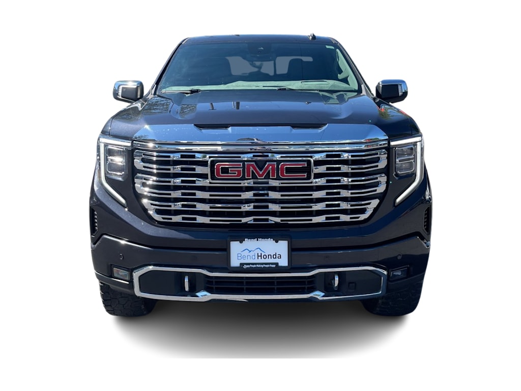 Thumbnail: 2022 GMC Sierra 1500 - 6