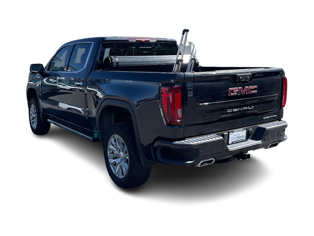 Thumbnail: 2022 GMC Sierra 1500 - 4
