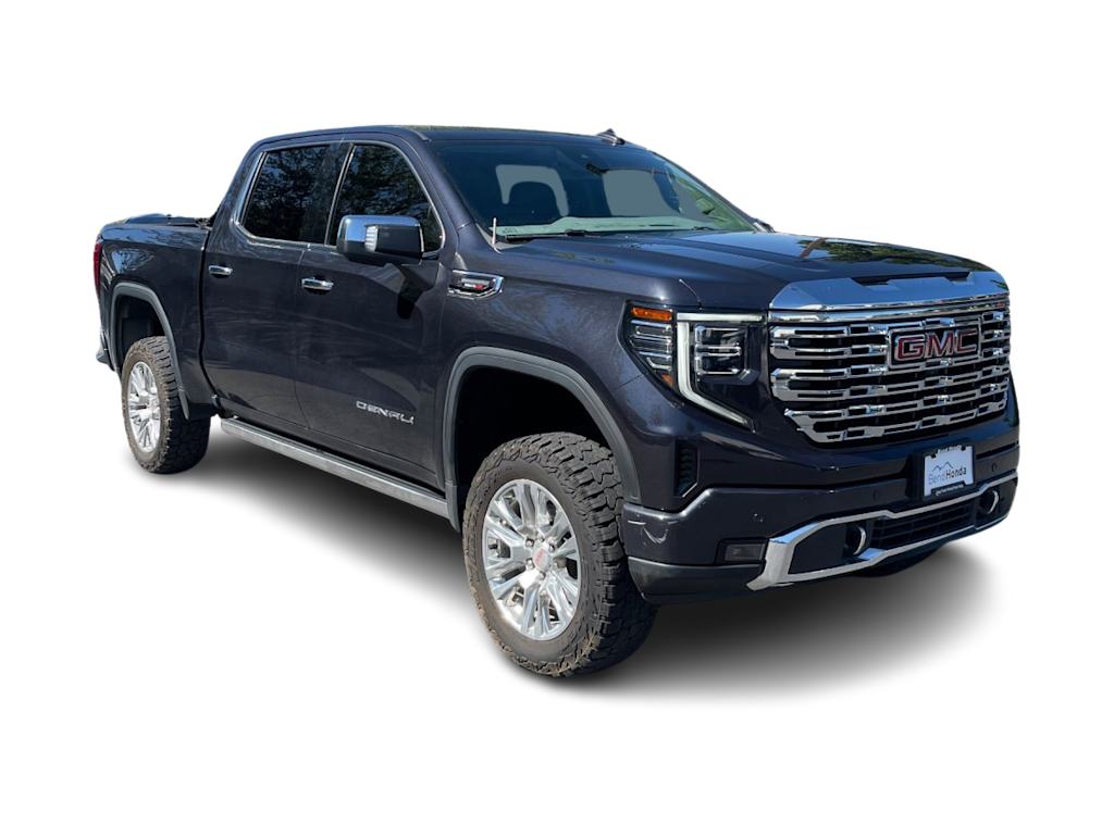 Thumbnail: 2022 GMC Sierra 1500 - 15
