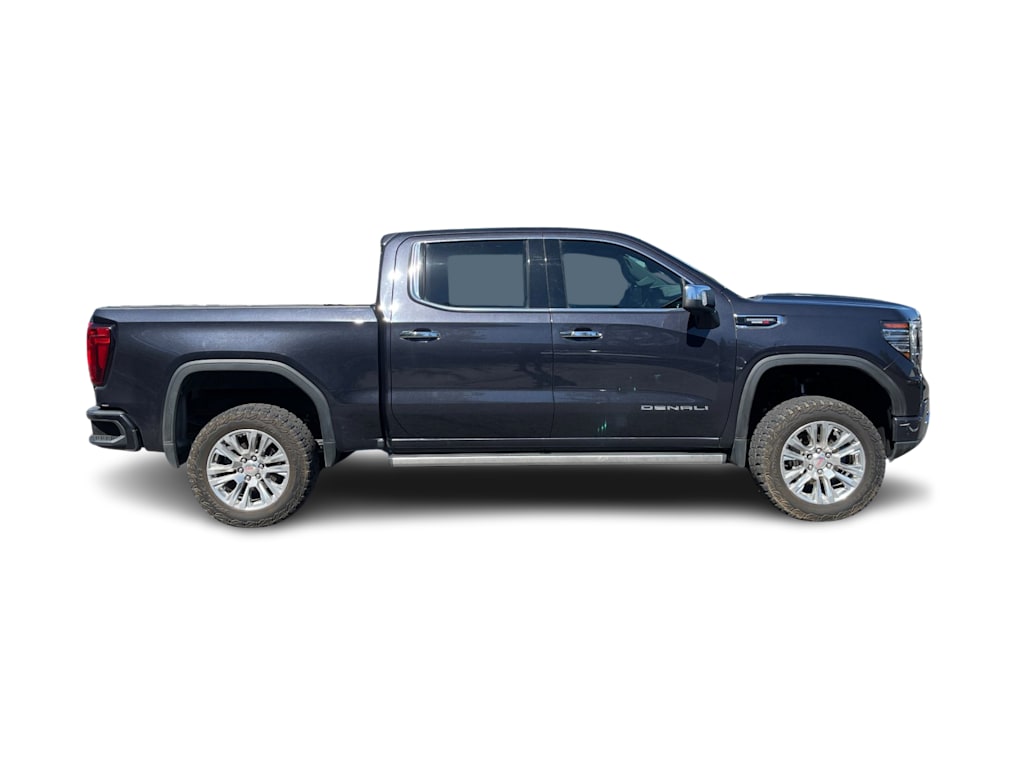 Thumbnail: 2022 GMC Sierra 1500 - 14