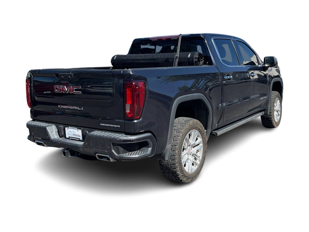 Thumbnail: 2022 GMC Sierra 1500 - 13
