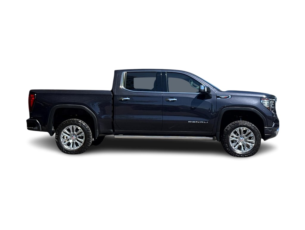 Thumbnail: 2022 GMC Sierra 1500 - 17