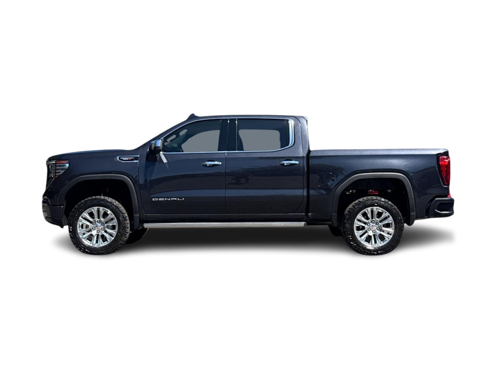 Thumbnail: 2022 GMC Sierra 1500 - 3