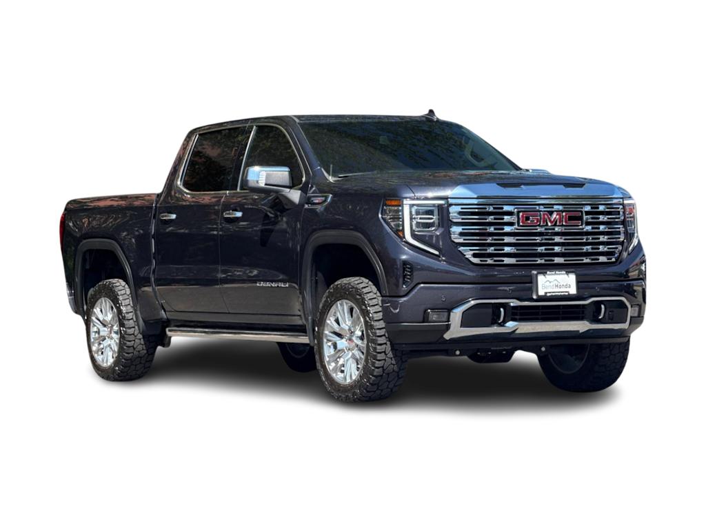 Thumbnail: 2022 GMC Sierra 1500 - 18