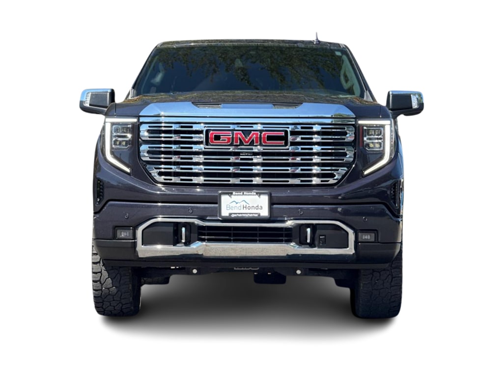 Thumbnail: 2022 GMC Sierra 1500 - 6