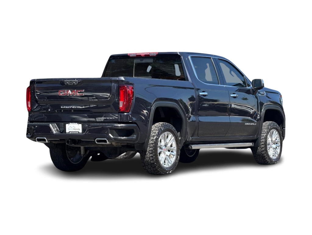 Thumbnail: 2022 GMC Sierra 1500 - 16