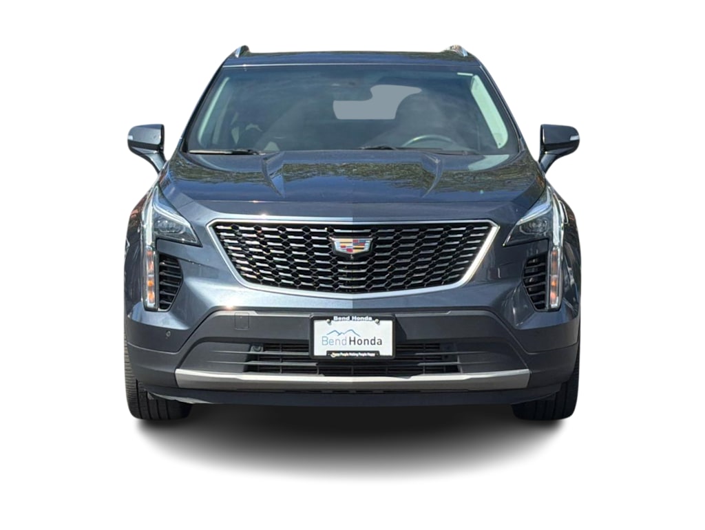 Thumbnail: 2019 Cadillac XT4 - 6