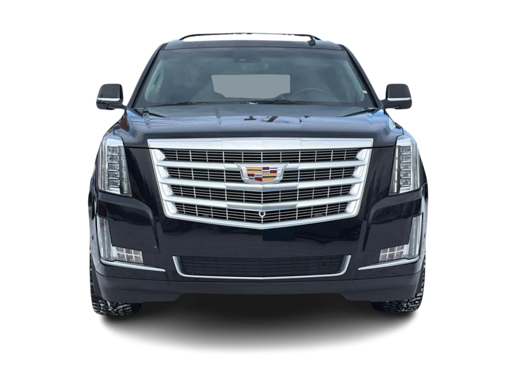 Thumbnail: 2017 Cadillac Escalade - 6