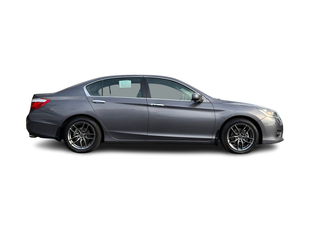 Thumbnail: 2014 Honda Accord - 18