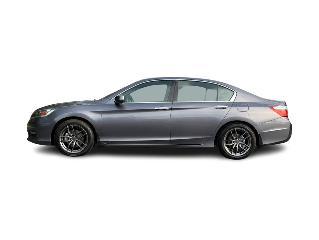 Thumbnail: 2014 Honda Accord - 3