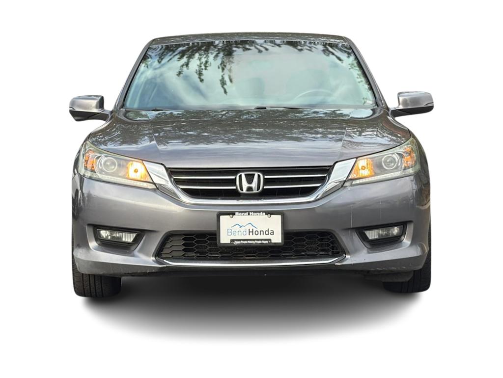 Thumbnail: 2014 Honda Accord - 6
