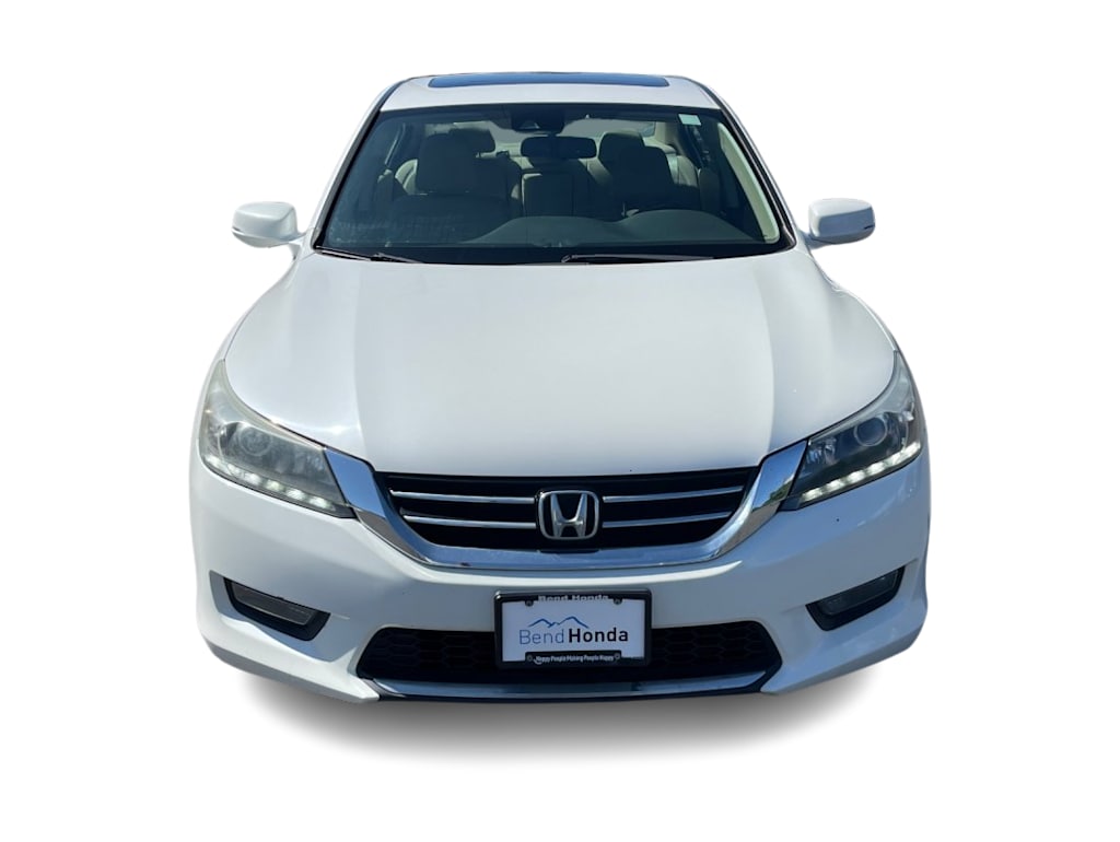 Thumbnail: 2014 Honda Accord - 6