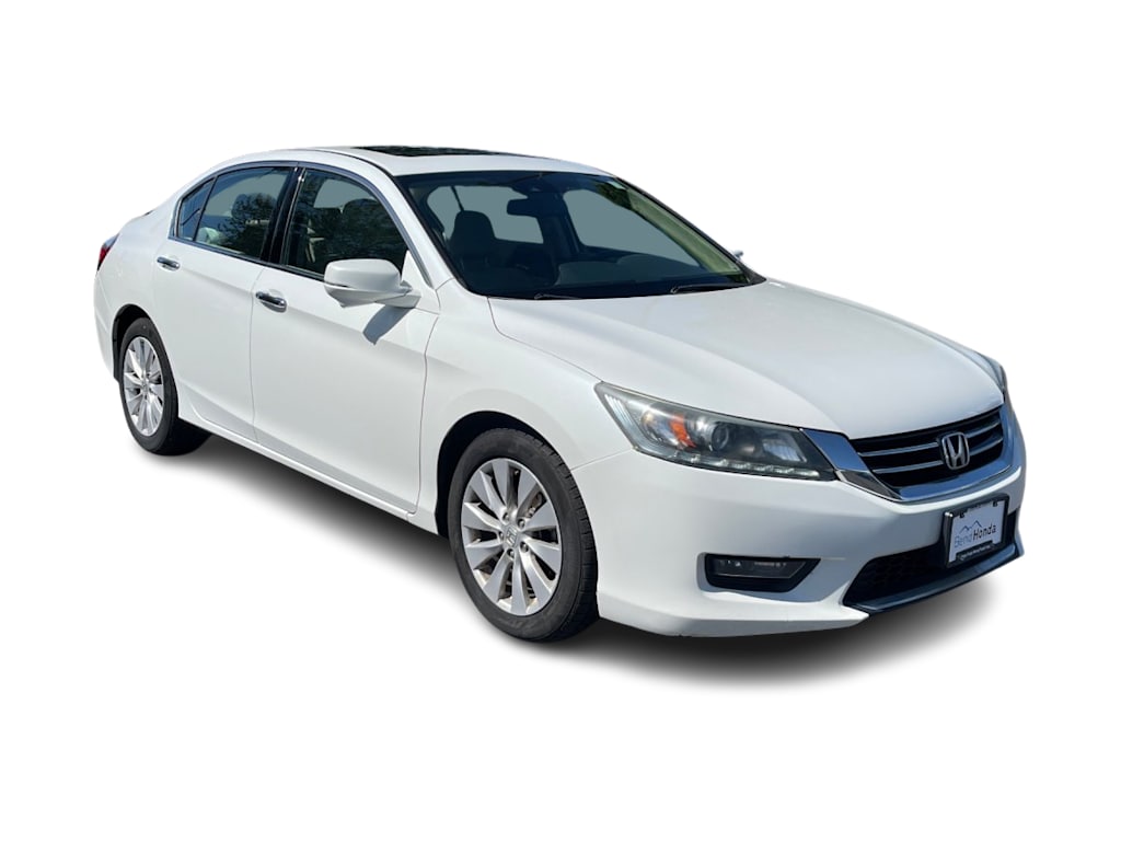 Thumbnail: 2014 Honda Accord - 15