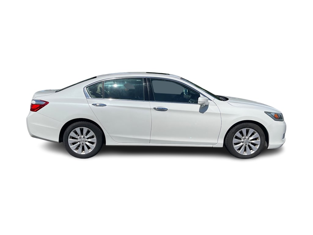 Thumbnail: 2014 Honda Accord - 14