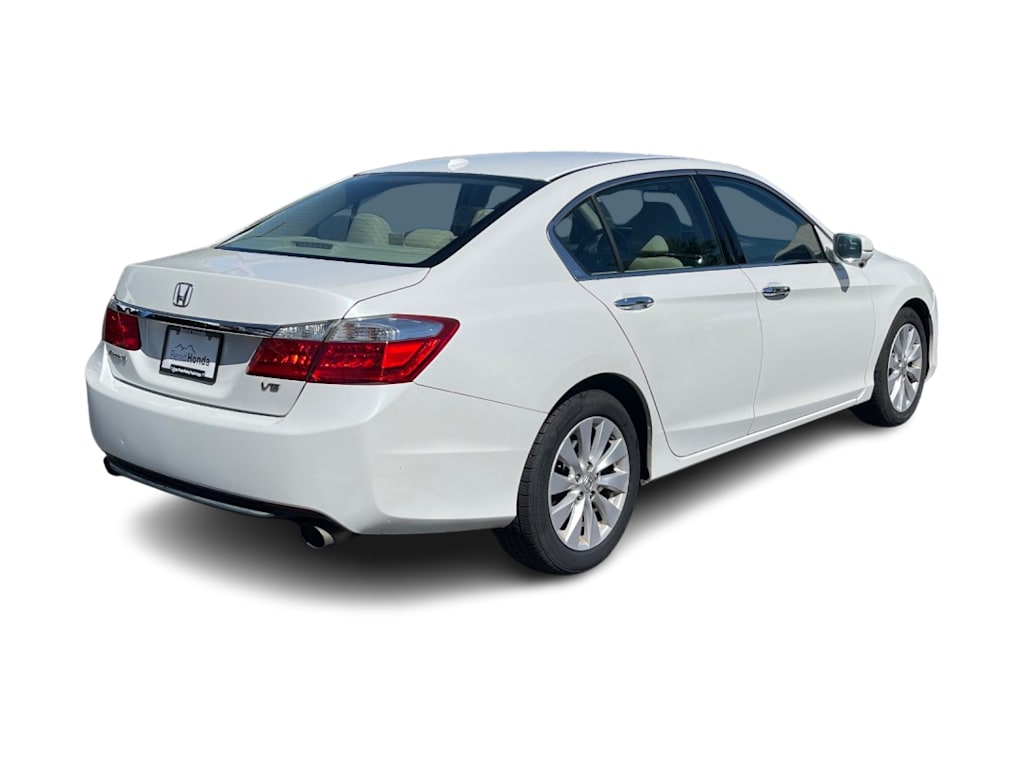 Thumbnail: 2014 Honda Accord - 13