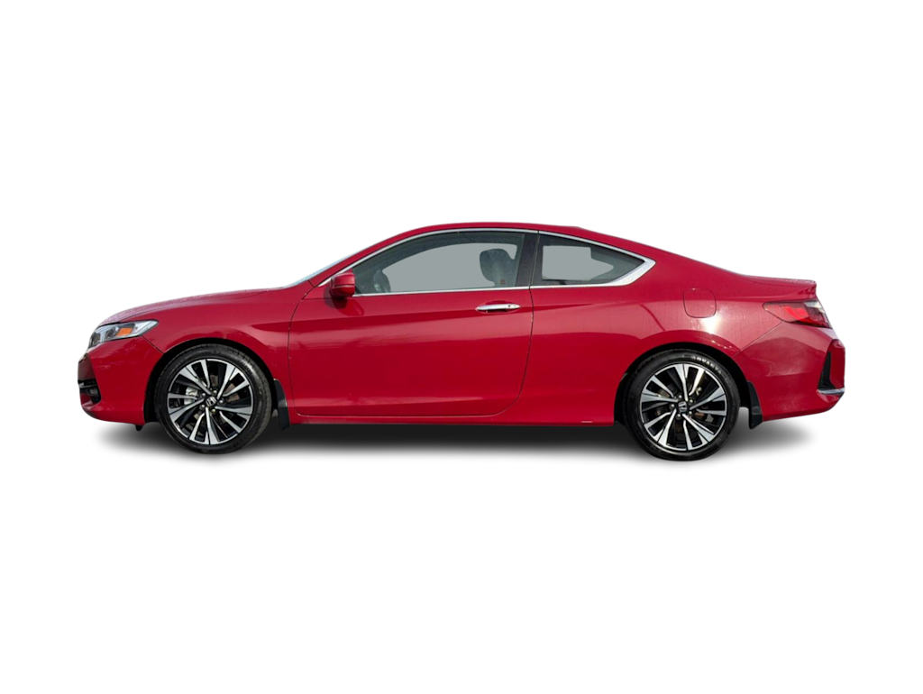 Thumbnail: 2016 Honda Accord - 3