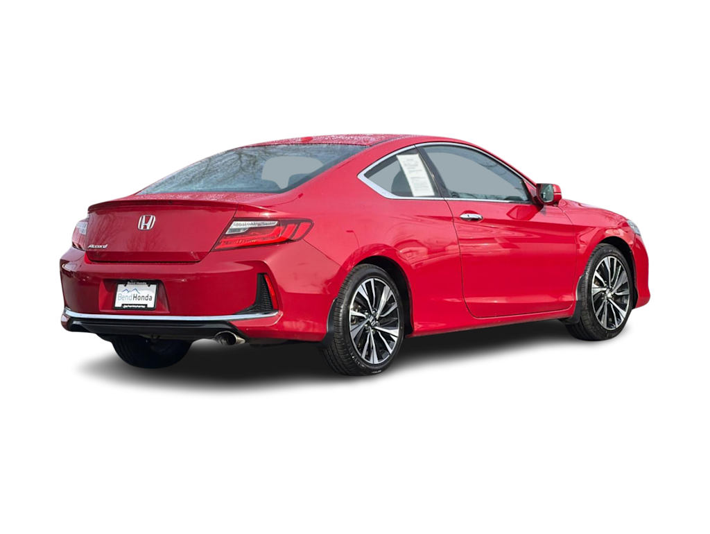 Thumbnail: 2016 Honda Accord - 18