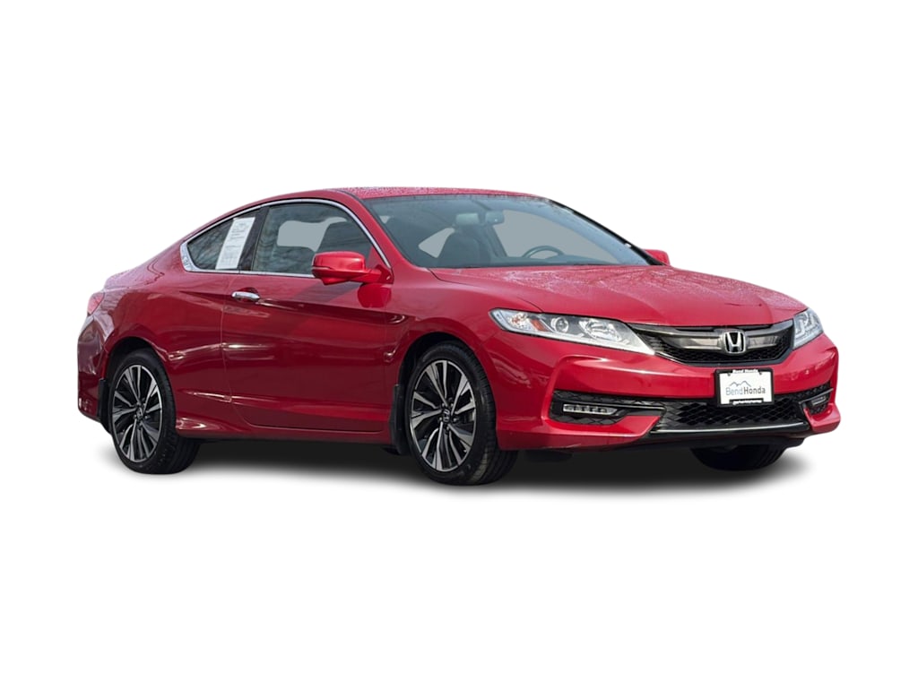 Thumbnail: 2016 Honda Accord - 20