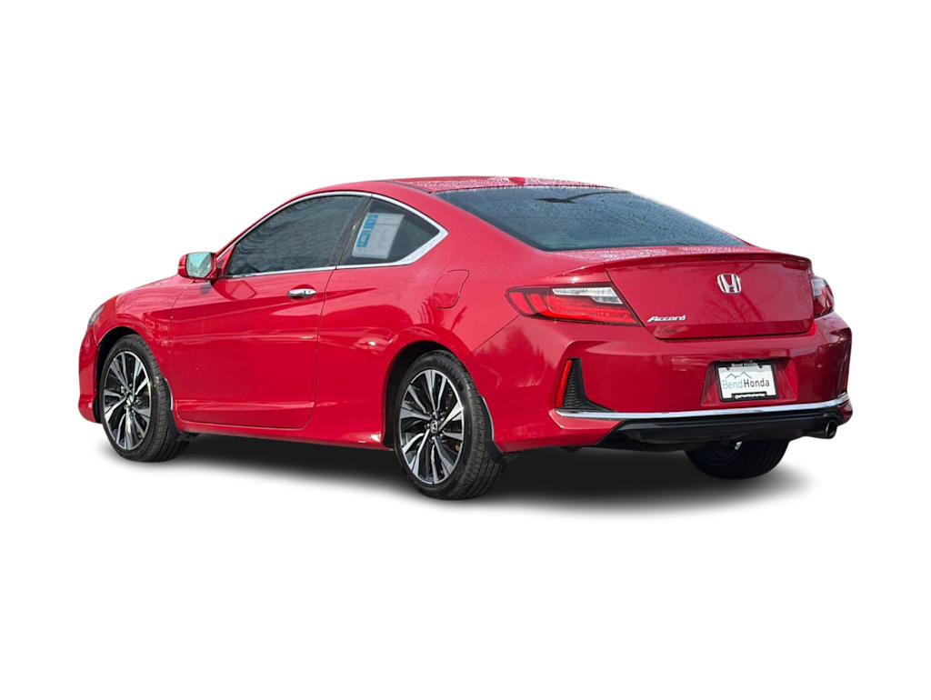 Thumbnail: 2016 Honda Accord - 4