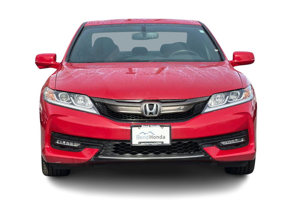Thumbnail: 2016 Honda Accord - 6