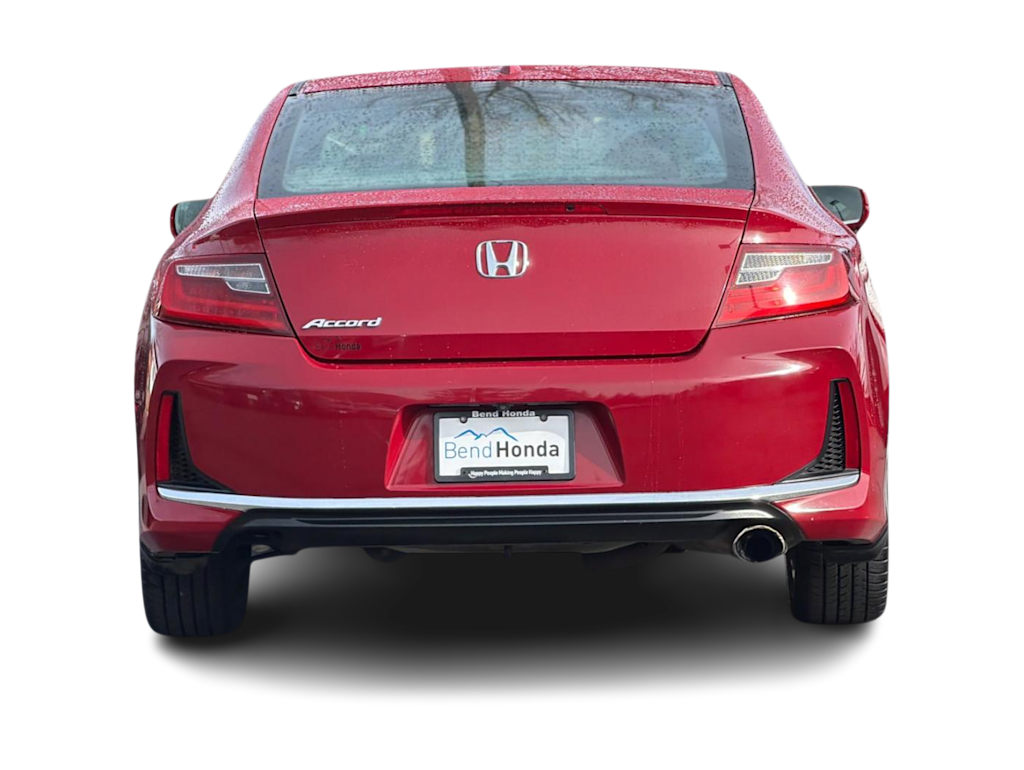 Thumbnail: 2016 Honda Accord - 5