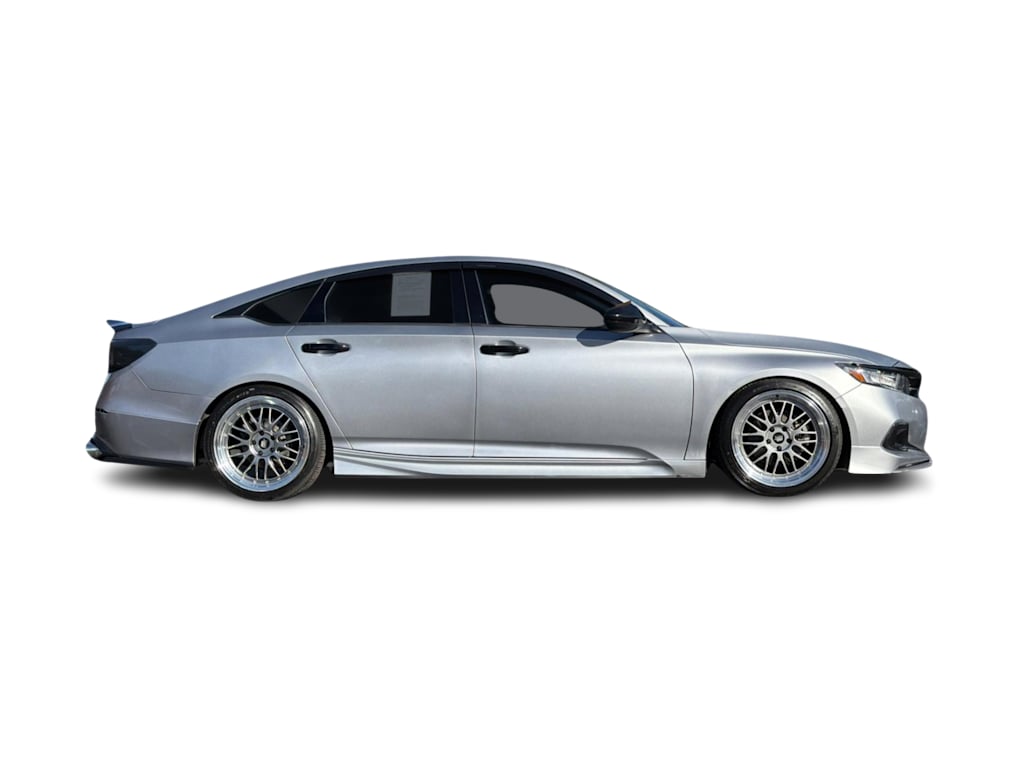 Thumbnail: 2022 Honda Accord - 17