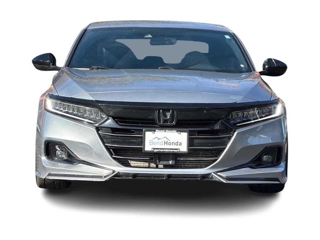 Thumbnail: 2022 Honda Accord - 19