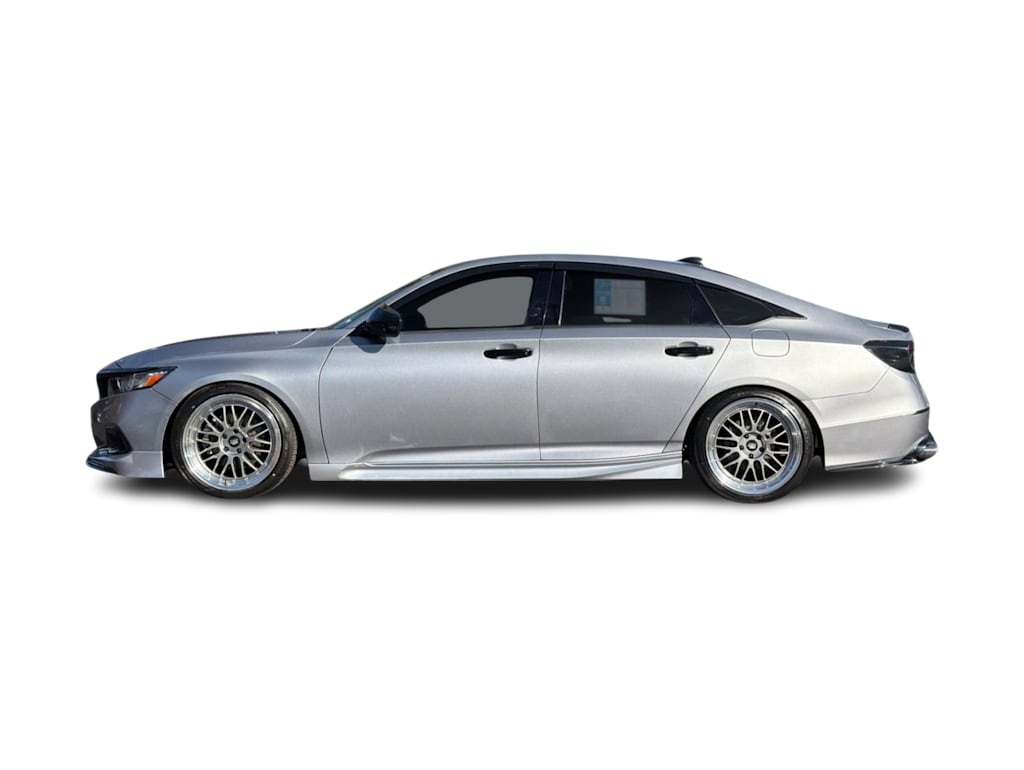 Thumbnail: 2022 Honda Accord - 3