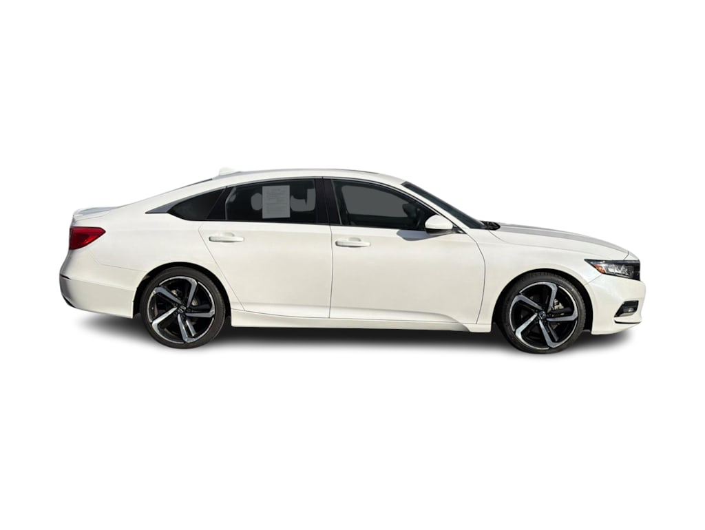 Thumbnail: 2019 Honda Accord - 18