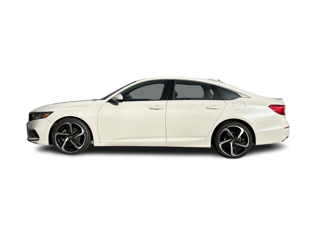 Thumbnail: 2019 Honda Accord - 3