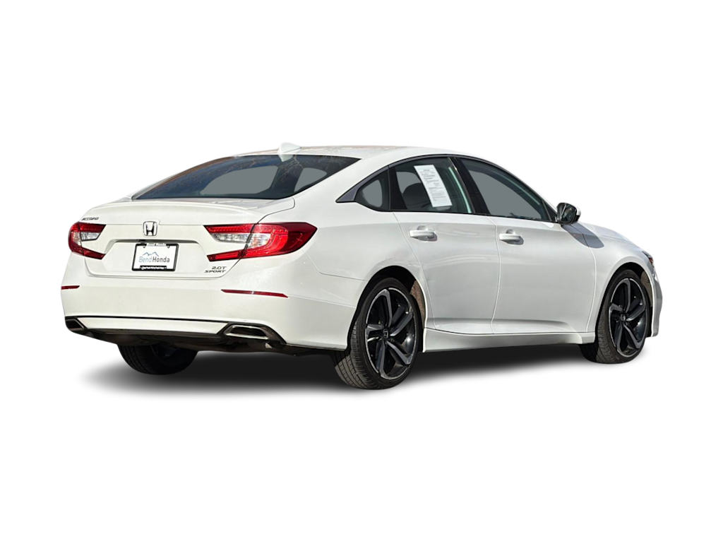 Thumbnail: 2019 Honda Accord - 17