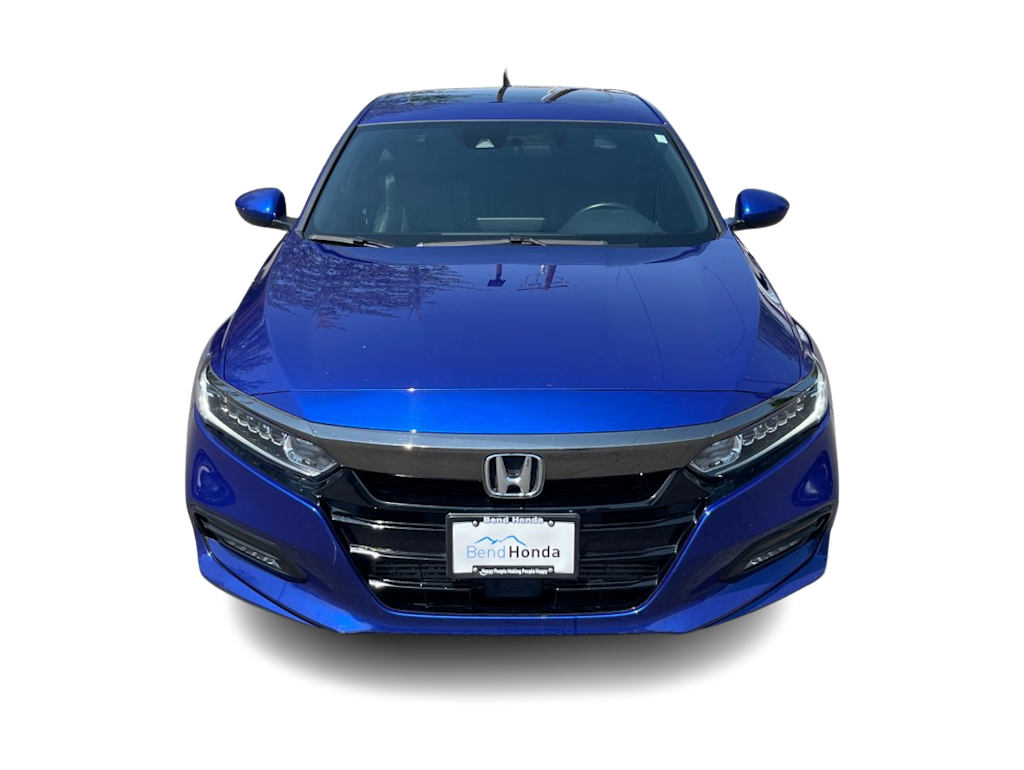 Thumbnail: 2020 Honda Accord - 6